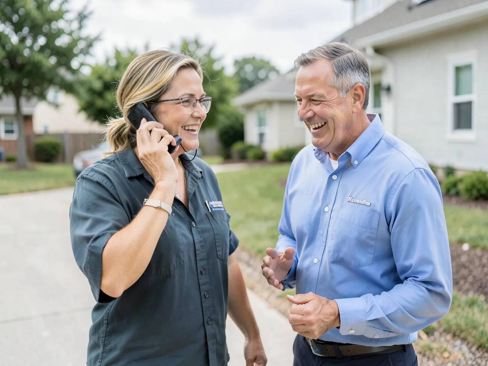 Frequently Asked Questions About Storm Recovery Services in Ganado, AZ